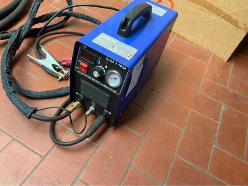 Cut(LGK)-40 Plasmasnijmachine