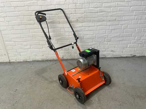 Eliet - E401 VM - Scarifier