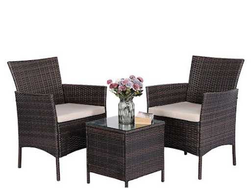 Maxxgarden 22401 Gartenset (6x)