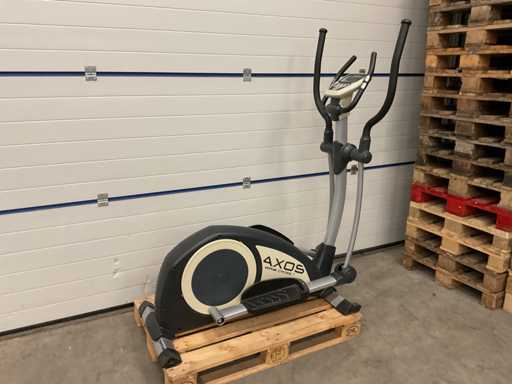 Kettler Axox Cross P orbitrek