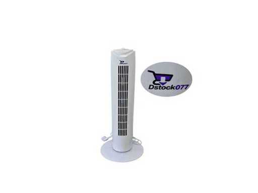 DSTOCK077 - TF-2901 - Kolomventilatoren (63x)