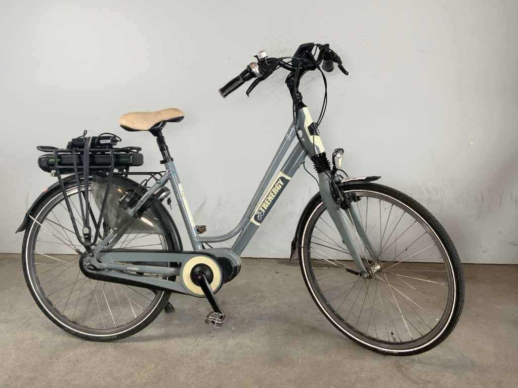 Trenergy Fetset Elektrische fiets