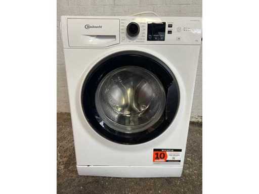 Pralka Bauknecht BPW 1014