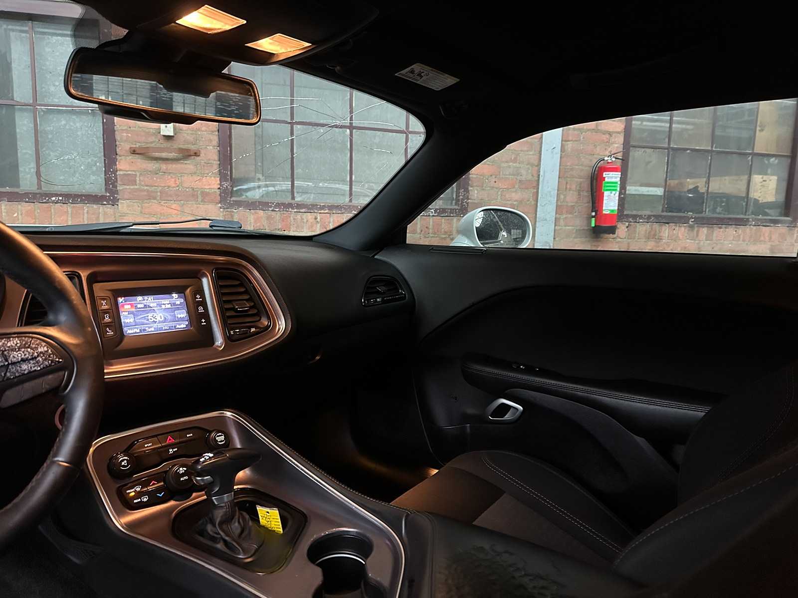 Dodge Challenger SXT 3.6 V6 305pk 2016