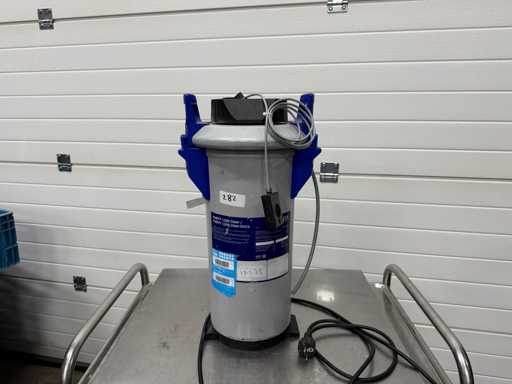 Brita Purity 1200 clean Waterontharder
