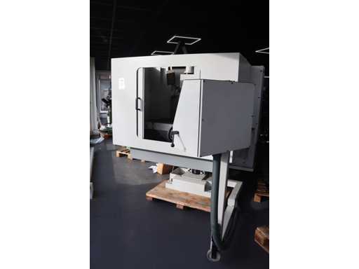 Mikron - WF31SA - Frenatrici per officine