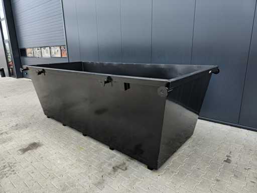 2025 - 6 Cubic Meter skip bin - Various construction