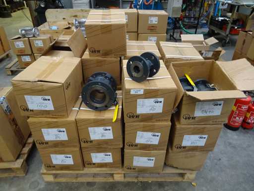 IVR - 82 - Robape à bille à gaz (42x)