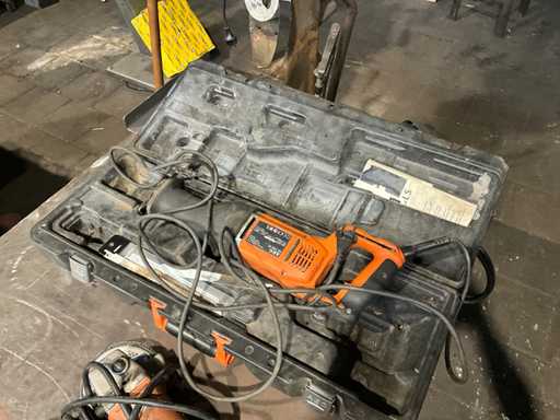 Seghetto alternativo AEG US 1300 XE