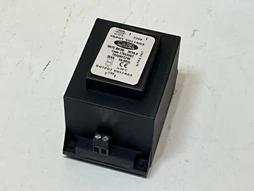 Carel Transformer 35VA (5x)