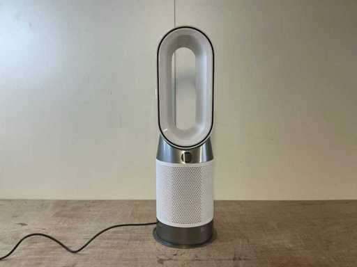 Dyson Hot+chłodny wentylator HP1