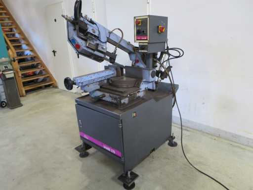 MEP SHARK 270 lintzaag hor