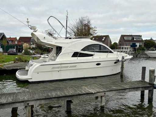 Rodman - 2004 - 38 Fly Bridge - Motorjacht