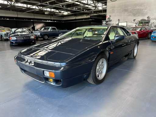1990 Lotus Esprit MK2