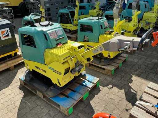 2021 AMMANN APH 60/85 Panel Compactor