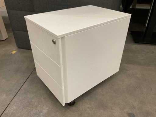 Mobilna jednostka szufladowa (4x)