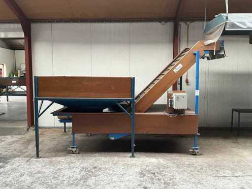 Ascenseur EP/Schouten Bunker (C)