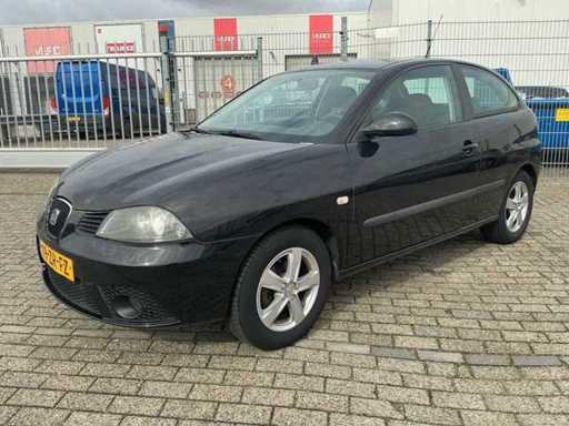 Auto Freestyle Seat Ibiza 1.6-16V 2008