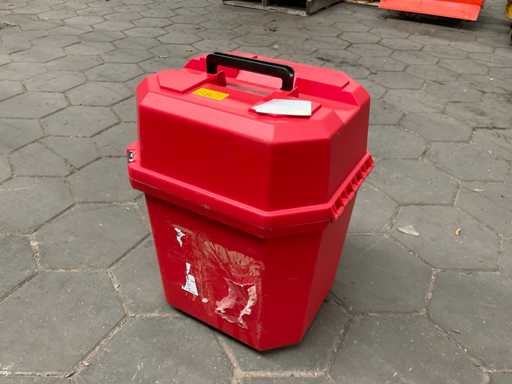 Transport box