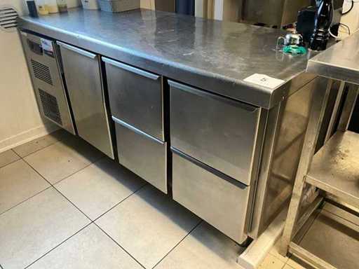 Angelo Po 6MB4M-0PR0 Koelwerkbank