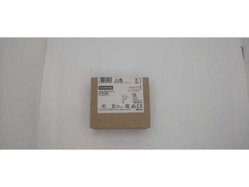 SIEMENS - 6ES7136-6BA01-0CA0 - SIMATIC DP Elektronicamodule voor ET 200SP F-DI 8x 24VDC 