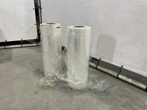 Film contractabil (2x)