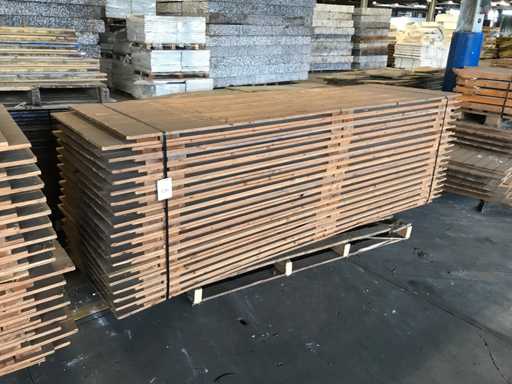 Pere?i etan?i de tavan deflectoare (36x)