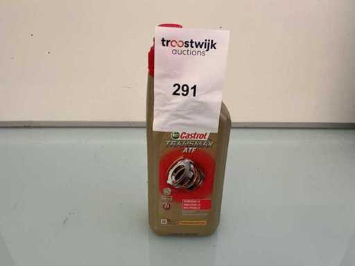 Castrol, pojemność 1 litr