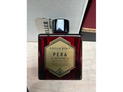 Atelier rebul Scent diffuser 120ml (6x)