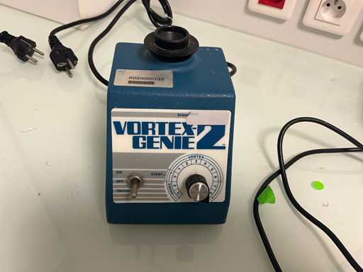 WIR WIRU PRZEMYSŁU NAUKOWEGO 2 mieszającego