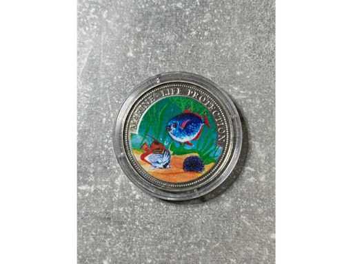 1° Repubblica di Palau 185° Membro delle Nazioni Unite