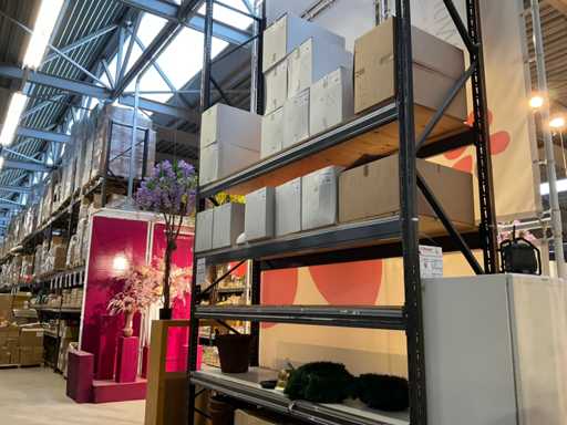 Partij woonaccessoires