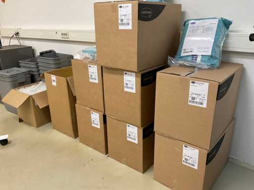 Medische benodigdheden