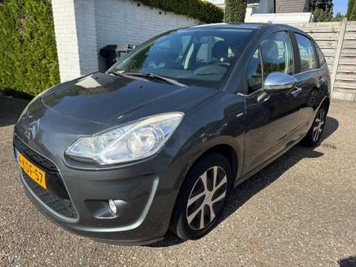 Citroën - 2013 - C3 - 1.6 eHDi Collection - 4-KDF-57