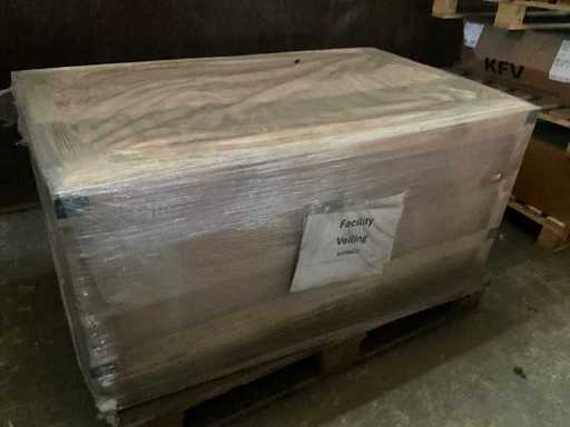 Sotralu Chronos Partij 2-puntssluitingen (644x) - (KP1010)