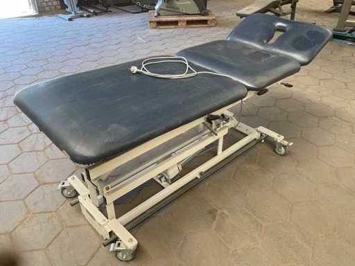 Armedica Manufacturing Corp. Amba300 Performa Treatment Table