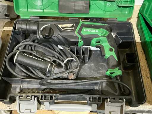 Hitachi DH26PB Boormachine