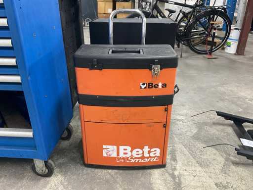 Beta Smart Gereedschapswagen