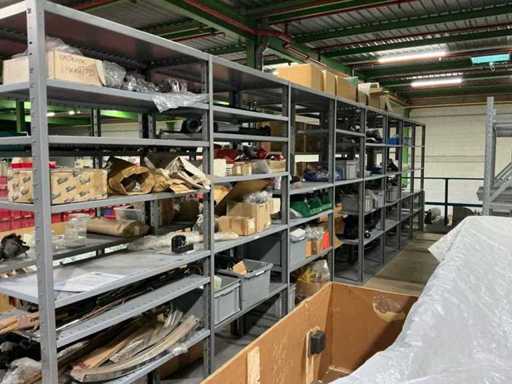 Schaeffer Magazijnstelling