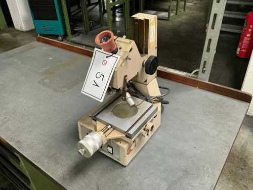 Microscope de mesure MITUTOYO TM-101