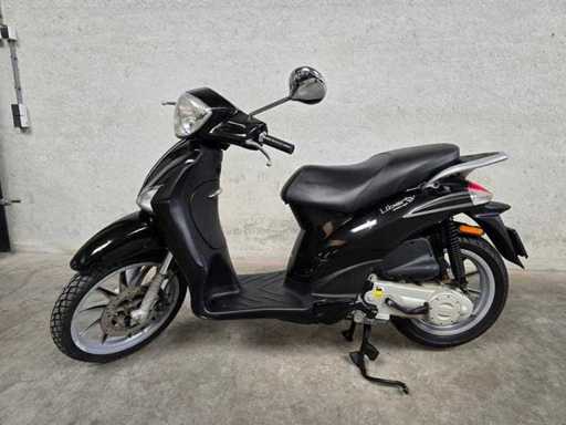 Piaggio - Moped - Liberty 4 stroke - Moped