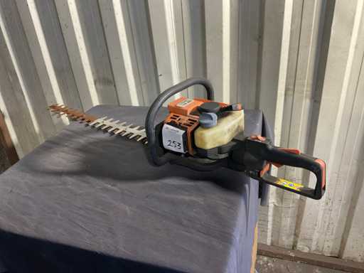 Stihl Hs80 Hedge Trimmer