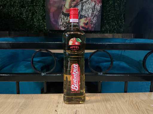 Berentzen - Apfelkorn (6x)