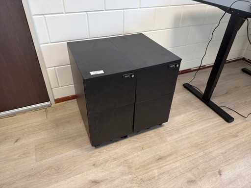 Jednostka szufladowa (2x)