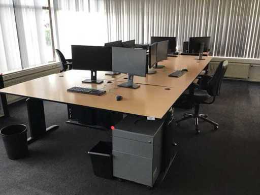 Office furniture
