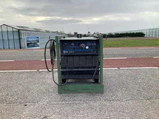 Miller Gold Star 852 Schweißmaschine/Kohlenstoffbogen-Gouger