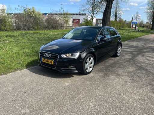 Audi A3 - 1.2 TFSI Ambit.Pro L, 4-TDH-32