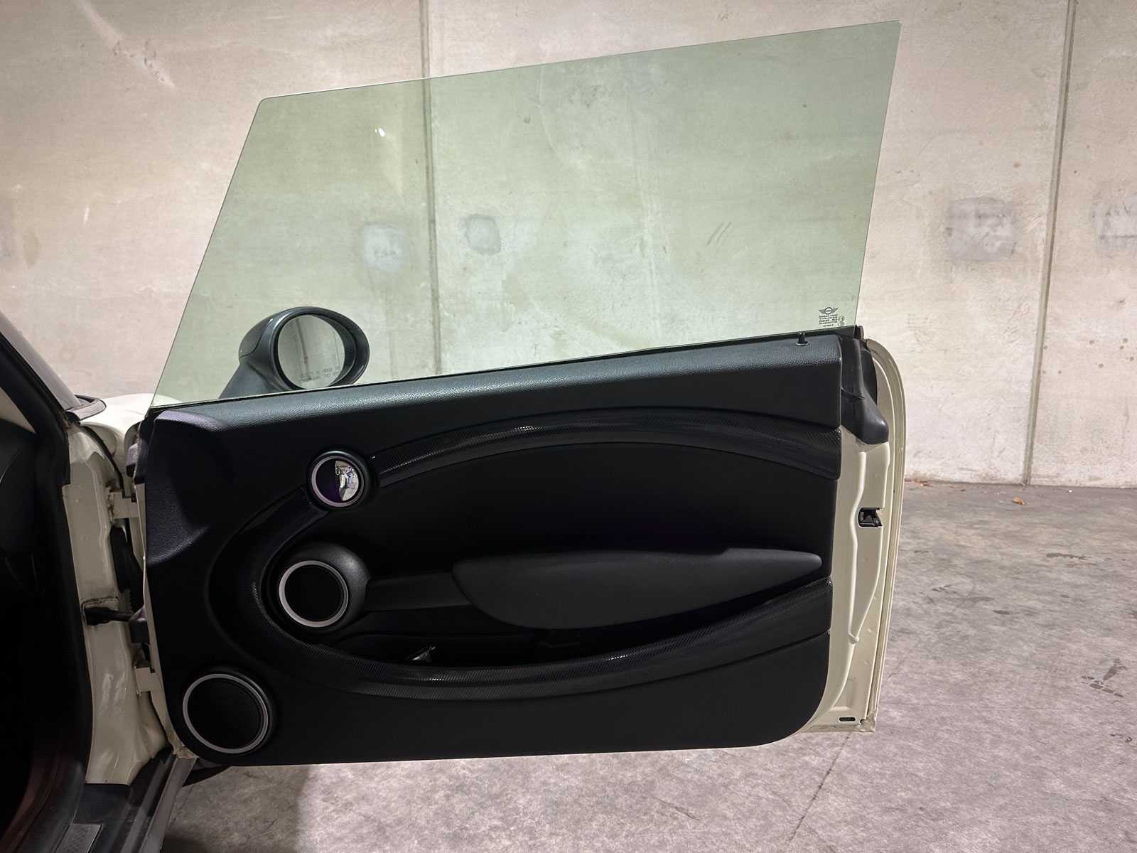 Mini Cooper S Westminster 1.6 215pk 2013, N-563-VK