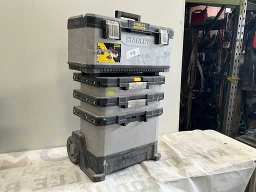 Divers cas de travail vides