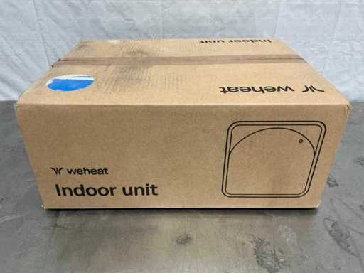 Unitate interioară Weheat Hybrid.